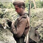 Duane Grant Profile Picture