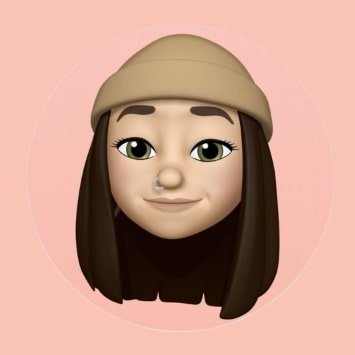 Mabel Profile Picture